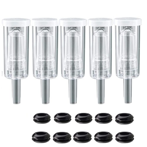 Pcs piece brewing airlock - 3,